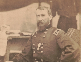 General Sheridan