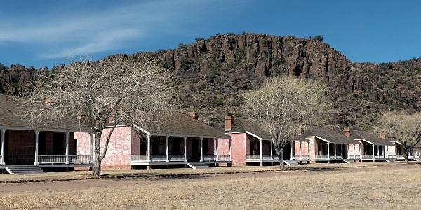 Fort Davis