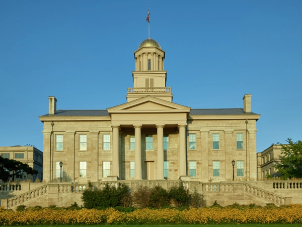 Iowa Territory