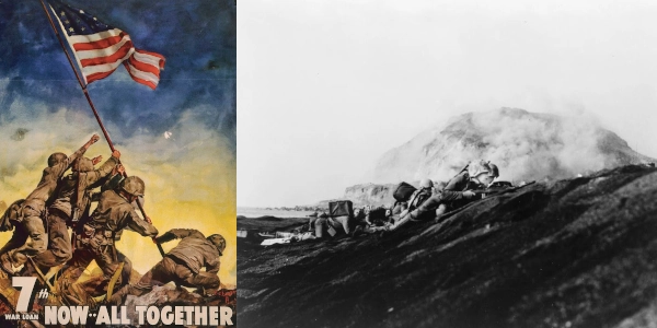 Battle of Iwo Jima