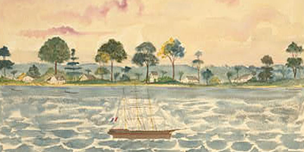 Liberia