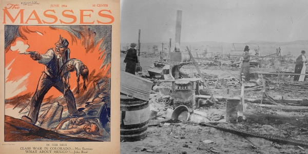 Ludlow Massacre