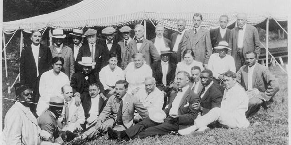 NAACP Conference 1916