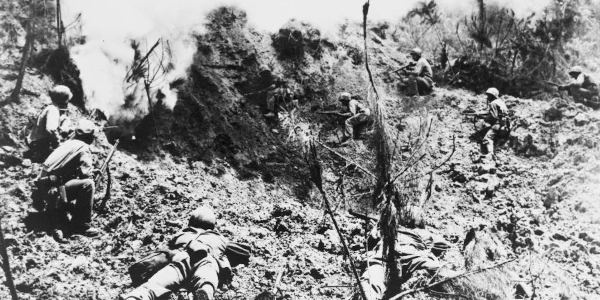 Battle of Okinawa