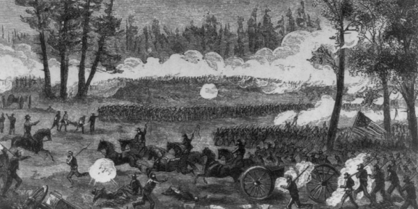 Battle of Olustee