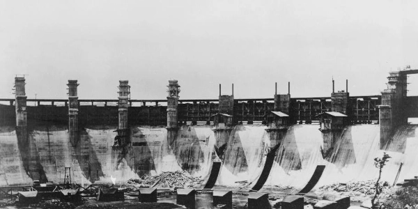 Panama Canal