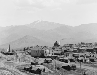 Pikes Peak