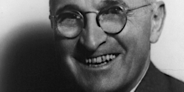 President Harry Truman