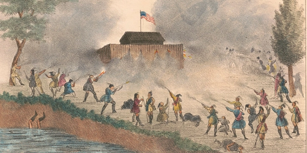 Second Seminole War