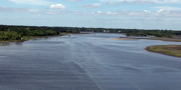 Stono River