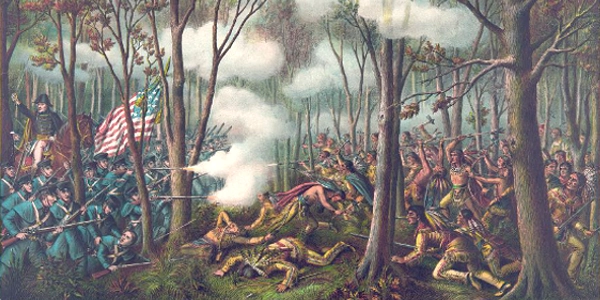 Battle of Tippecanoe