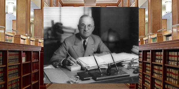 Harry S. Truman