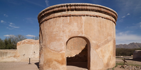 Tumac&aacutecori