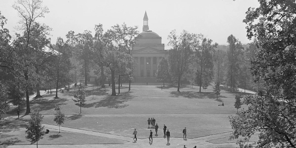 University of North Carolina