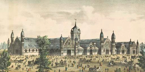 Philadelphia Centennial Exhibition