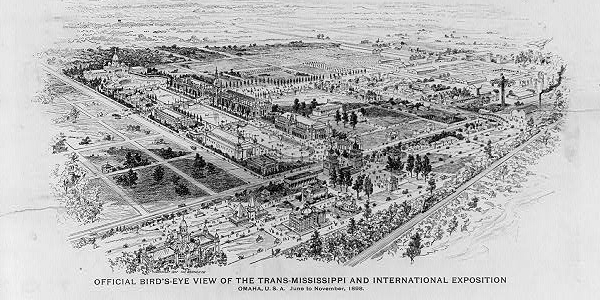 Omaha 1898 Exposition