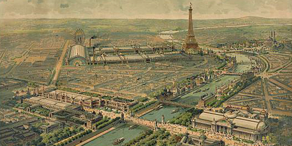 Paris 1900