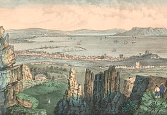 Dublin Bay