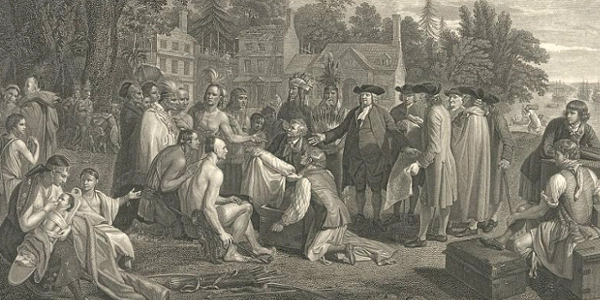 William Penn
