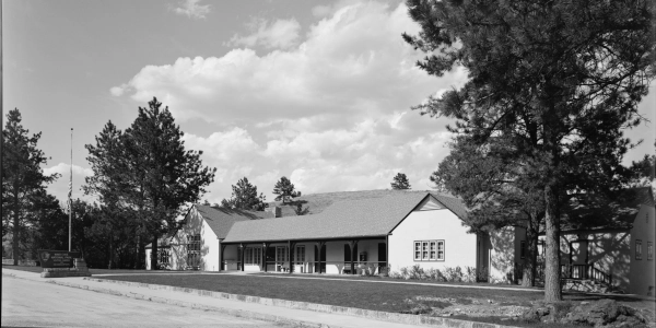 Visitor Center