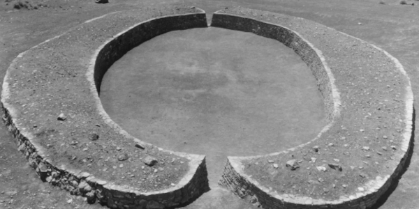 Wupatki National Monument
