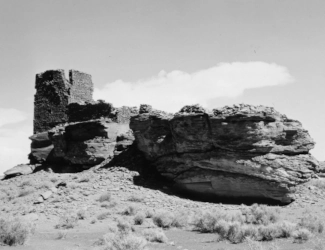 Wupatki National Monument