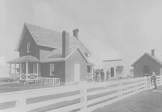 Cape Hatteras