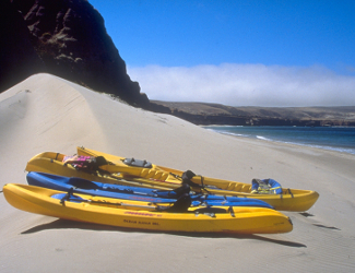 Channel Islands National Park