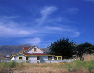 Channel Island National Park