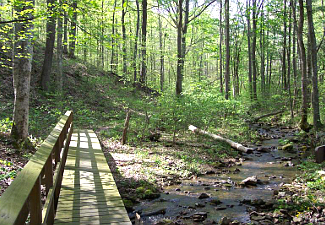 Cumberland Gap National Park