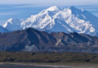 Denali National Park