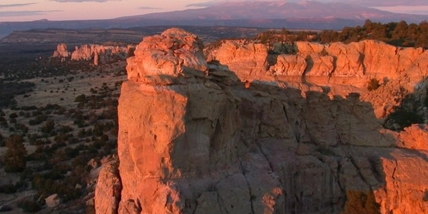 El Malpais National Monument