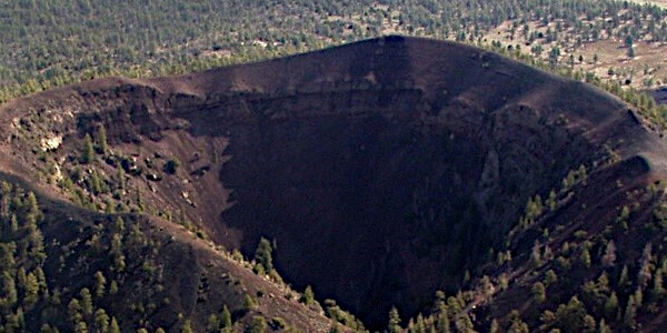 El Malpais National Monument