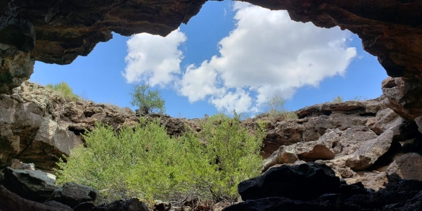 El Malpais National Monument