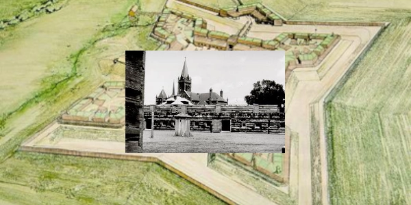 Fort Stanwix (Schuyler)