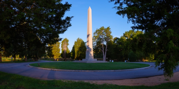 George Washington's Birthplace