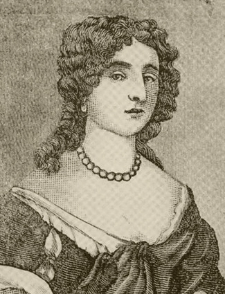 Mary Ball Washington