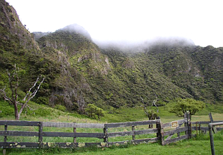 Haleakala National Park