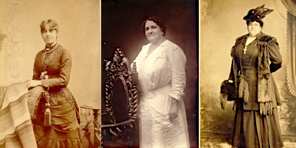 Maggie Walker Photos