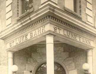 St. Luke Bank