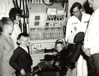 Minuteman Missile