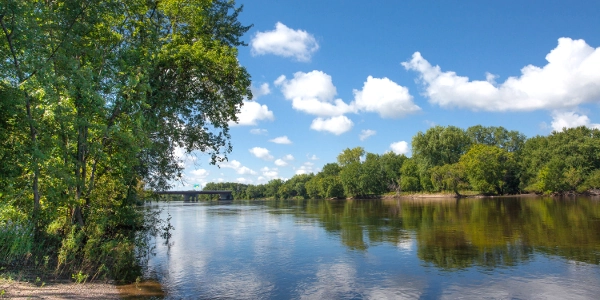 Mississippi National River