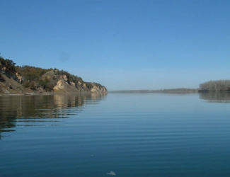Missouri River