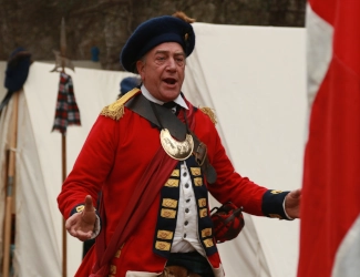 Moores Creek National Battlefield