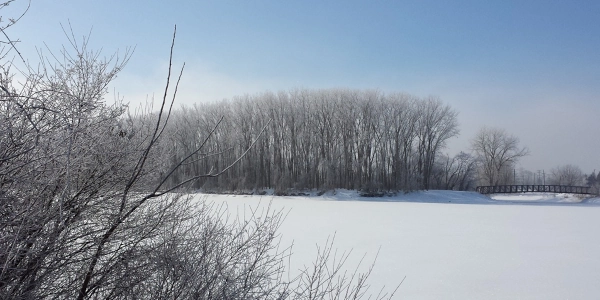 River Raisin National Battlefield