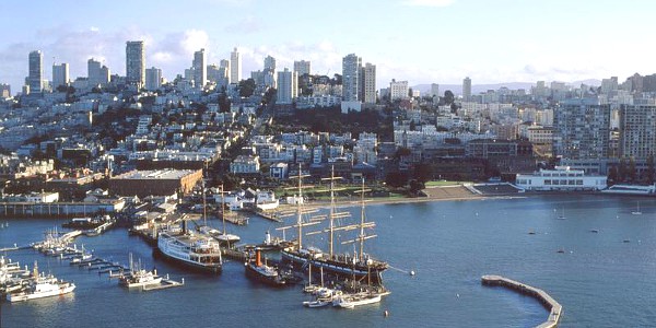 San Francisco Maritime