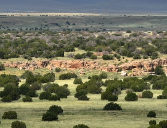 Wupatki National Monument