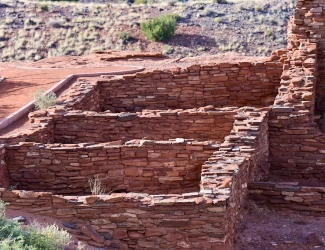 Wupatki National Monument