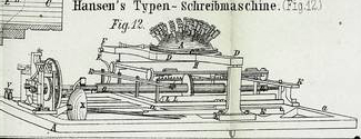 Copenhagen 1872 Exhibit