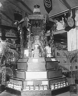 Adelaide Jubilee International Exhibition 1887-8